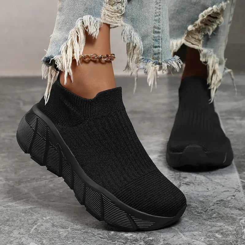 Tênis Anatômico Feminino - Up Comfort