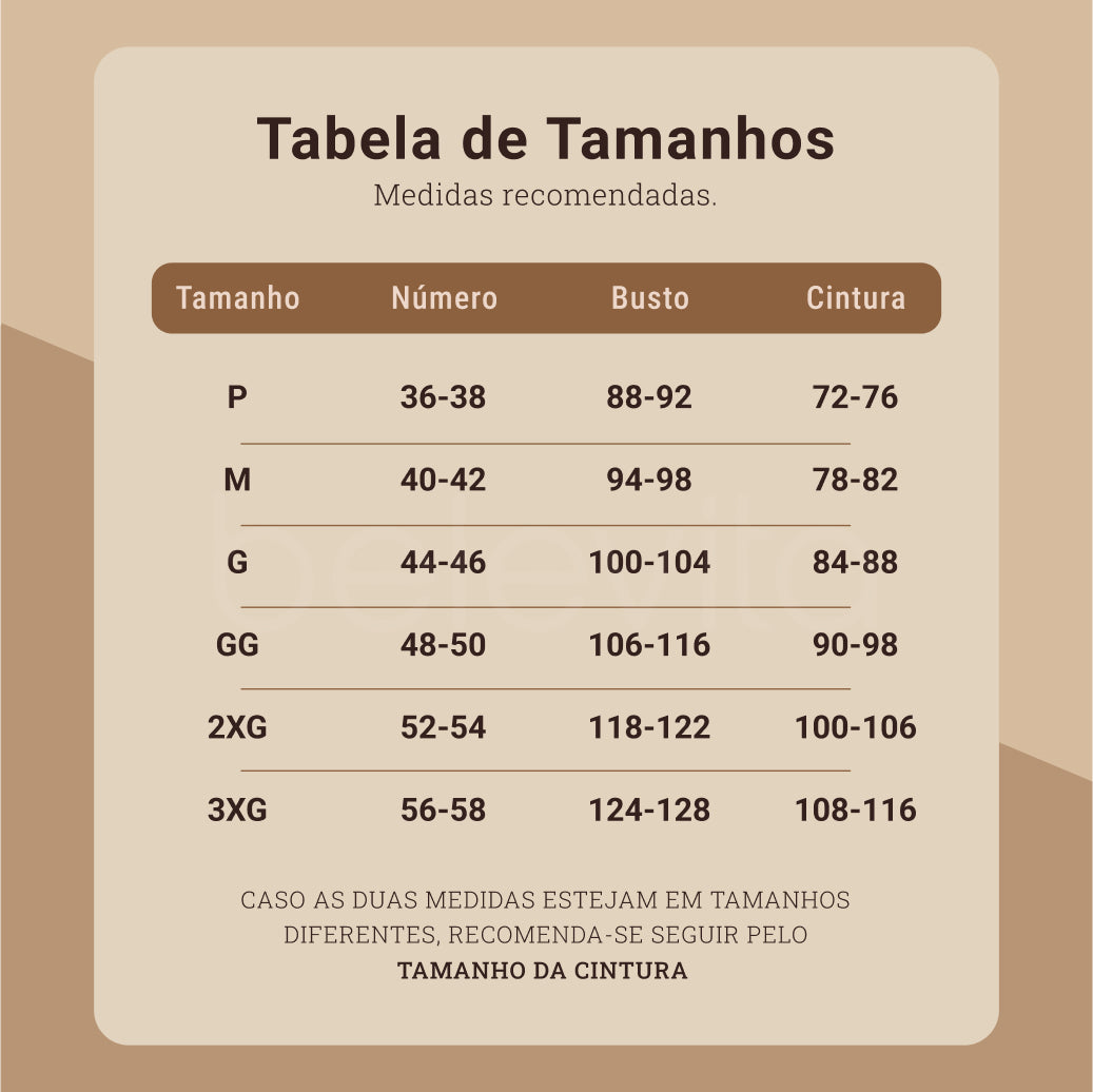 Body Modelador Up Shaper - Compre 1 Leve 2 + Brinde Calcinha Modeladora