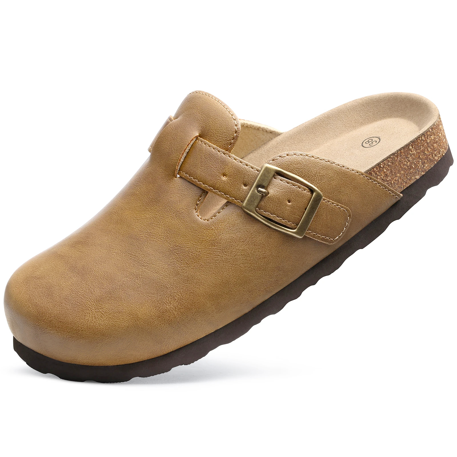 Sandália Anatômica - Birken Comfort Soft Step