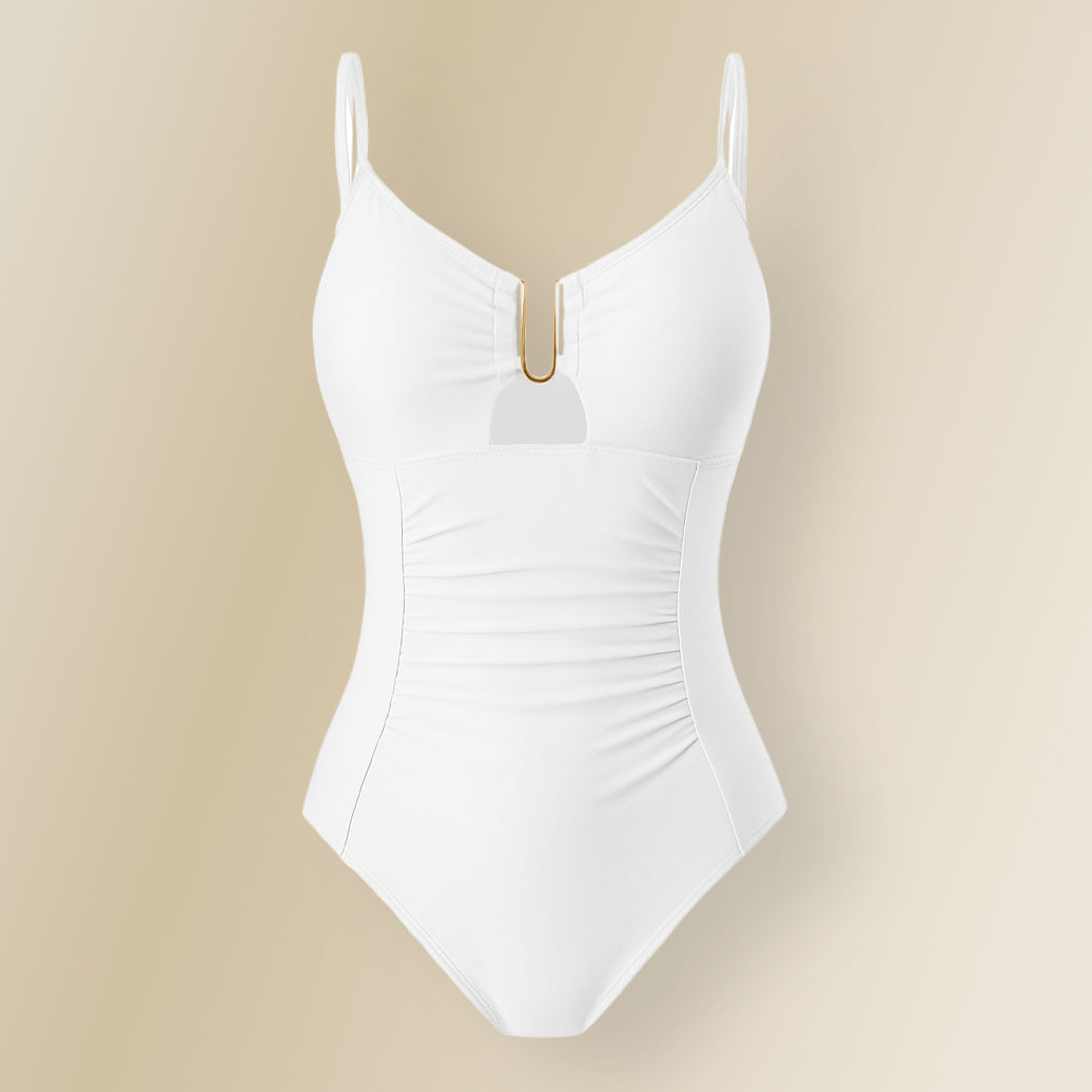 Maiô Modelador Summer Shape