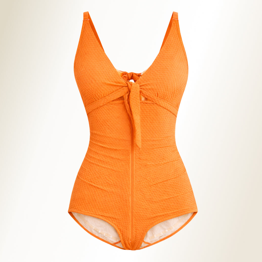 Maiô Modelador Alta Compressão - Curve Control