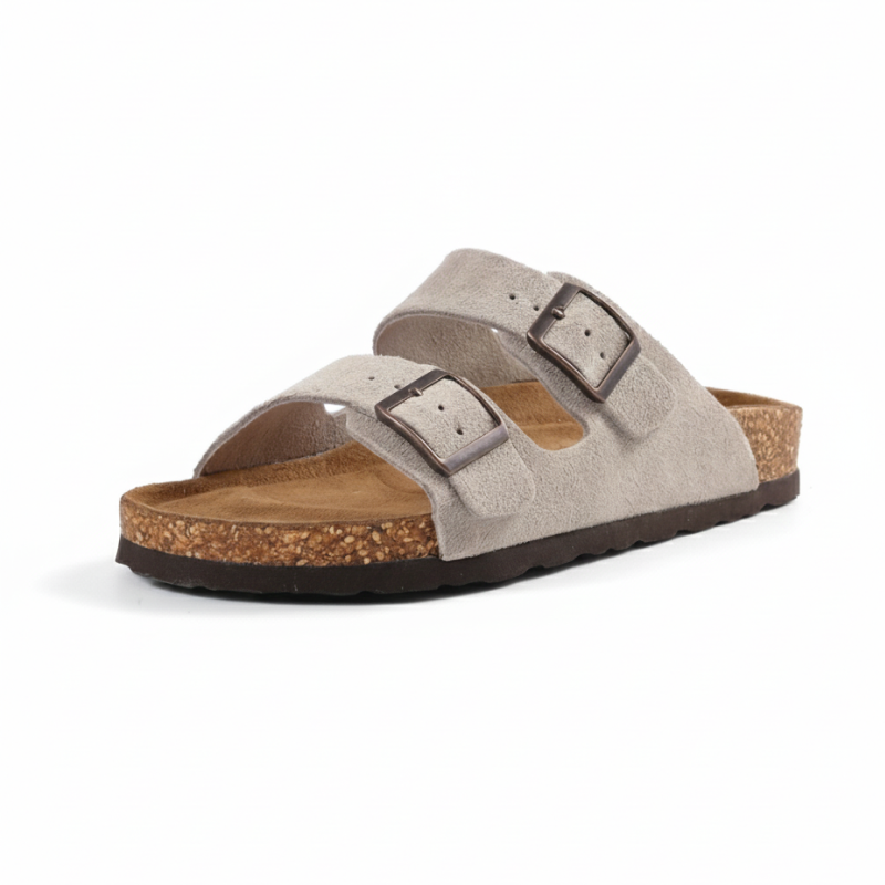 Sandália Anatômica Feminina - Birken Comfort