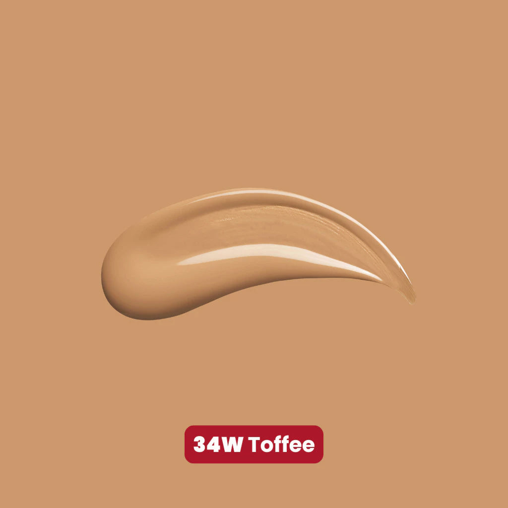 Base Cushion Clareadora TIRTIR - Protetor Solar e Maquiagem Longa Duração - Original