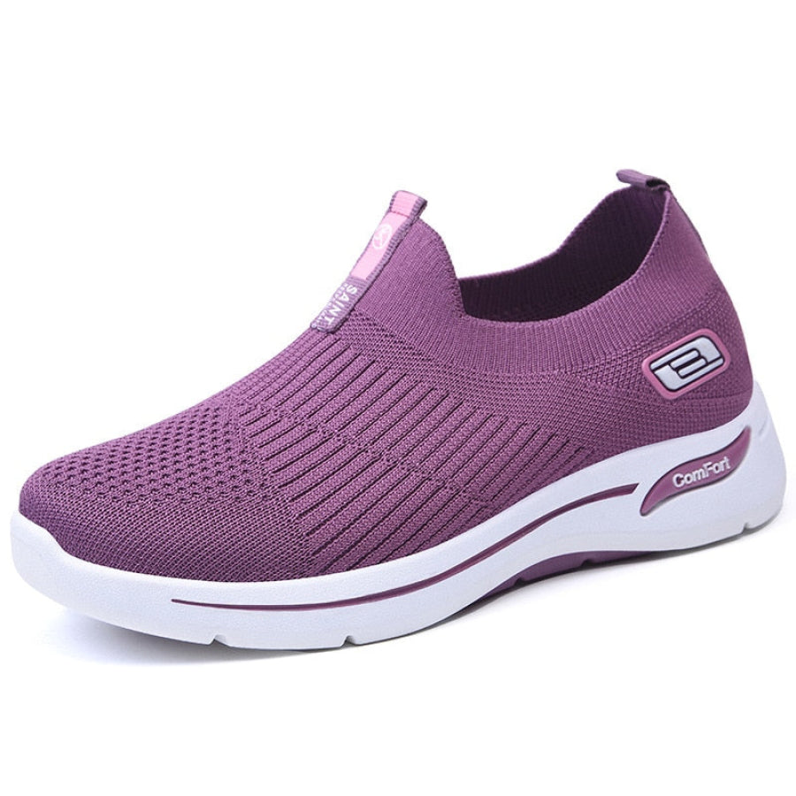 Tênis Anatômico Feminino - Comfort Sneakers 2.0