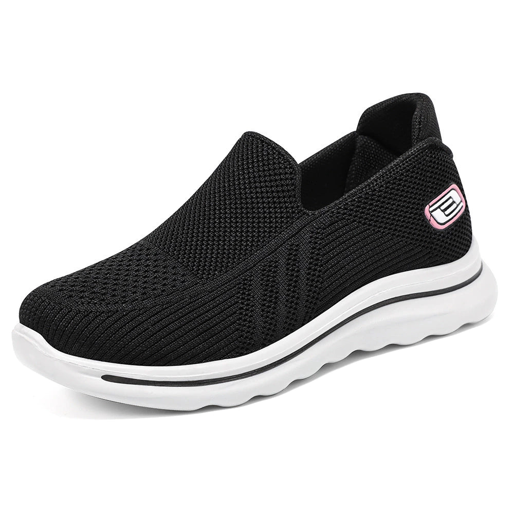 Tênis Anatômico Feminino - Slip Comfort