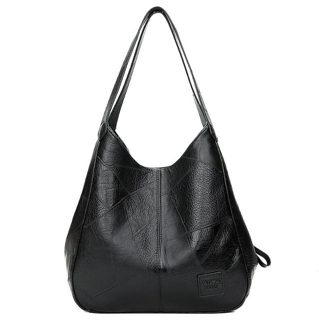 Bolsa Feminina Belle Preta Belevita