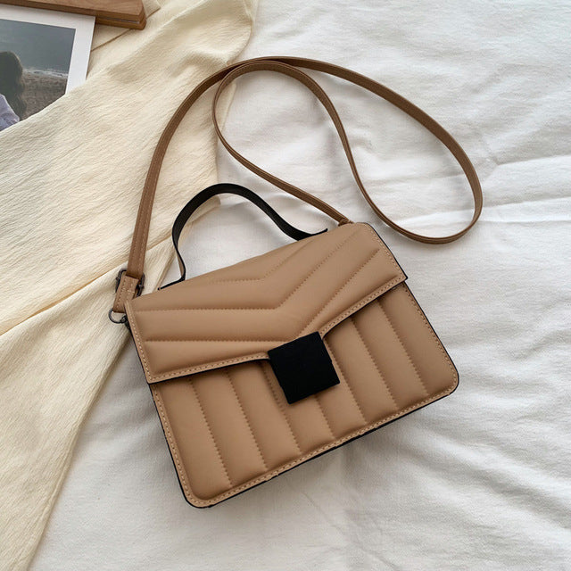 Bolsa Transversal Crossbody Belevita