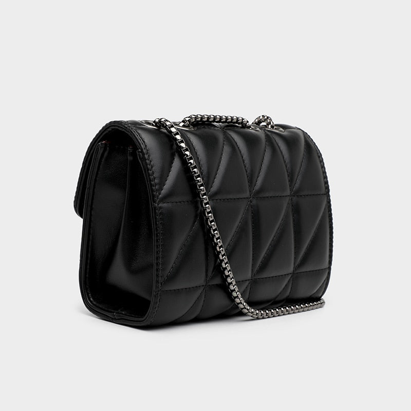 Bolsa de Ombro Feminina Tress Belevita