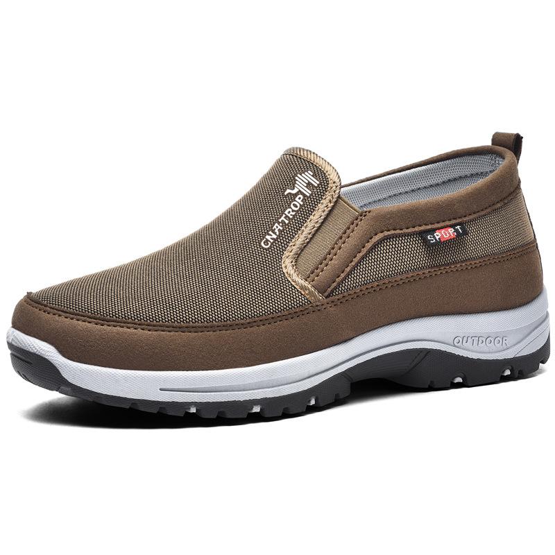 Tênis Ortopédico Masculino - Comfort Titanium - Ultra confortável