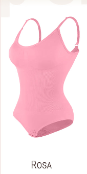 Bazar Belevita - Body Modelador - Up Shaper
