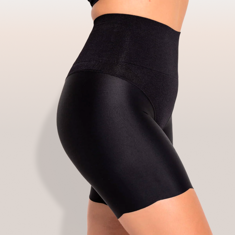 Short Modelador Skin Compression sem costura | PAGUE 1 LEVE 2