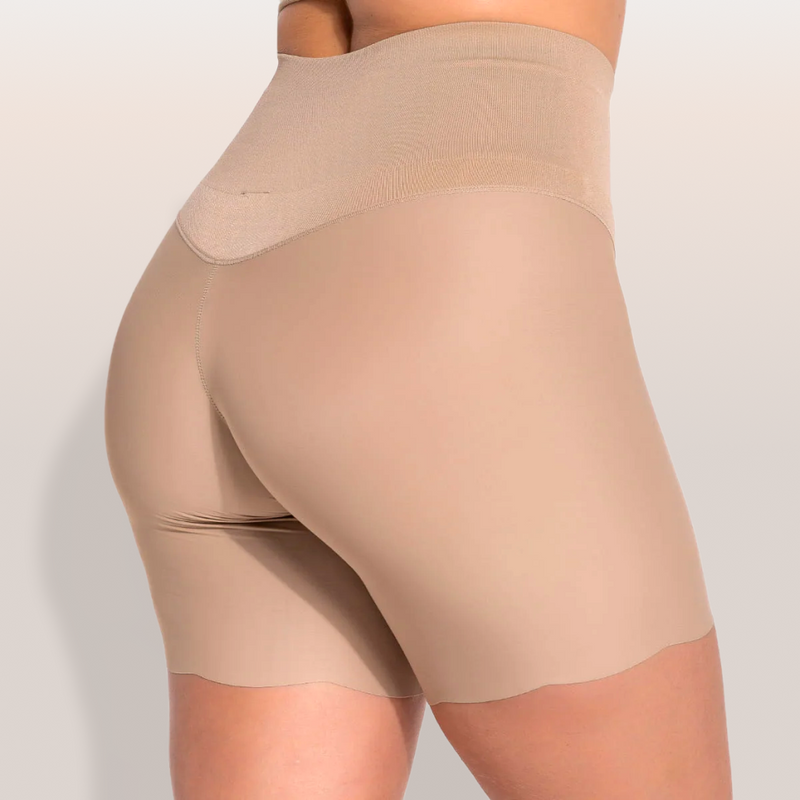 Short Modelador Skin Compression sem costura | PAGUE 1 LEVE 2