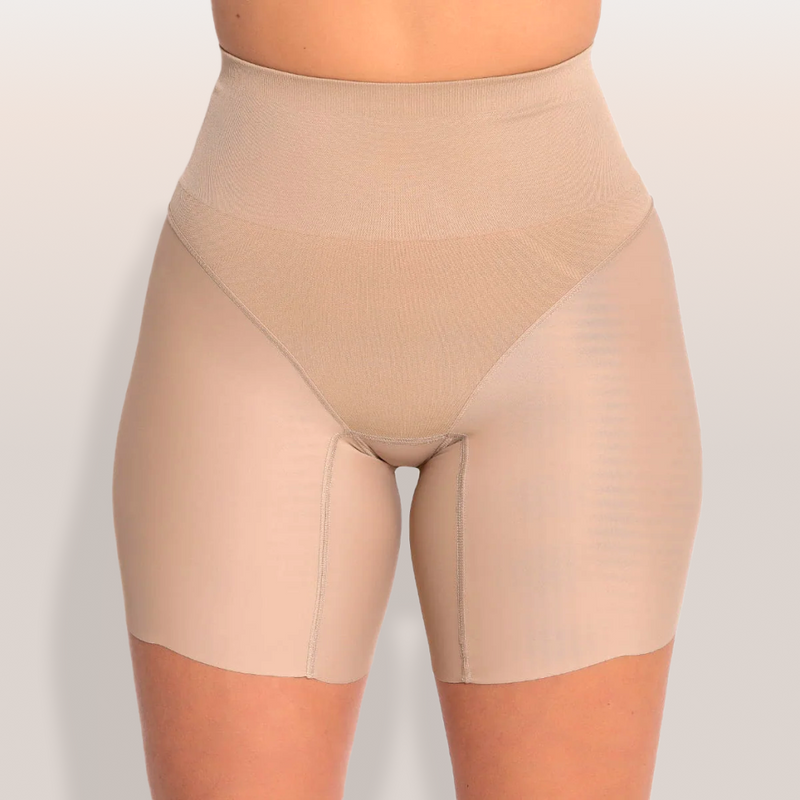 Short Modelador Skin Compression sem costura | PAGUE 1 LEVE 2