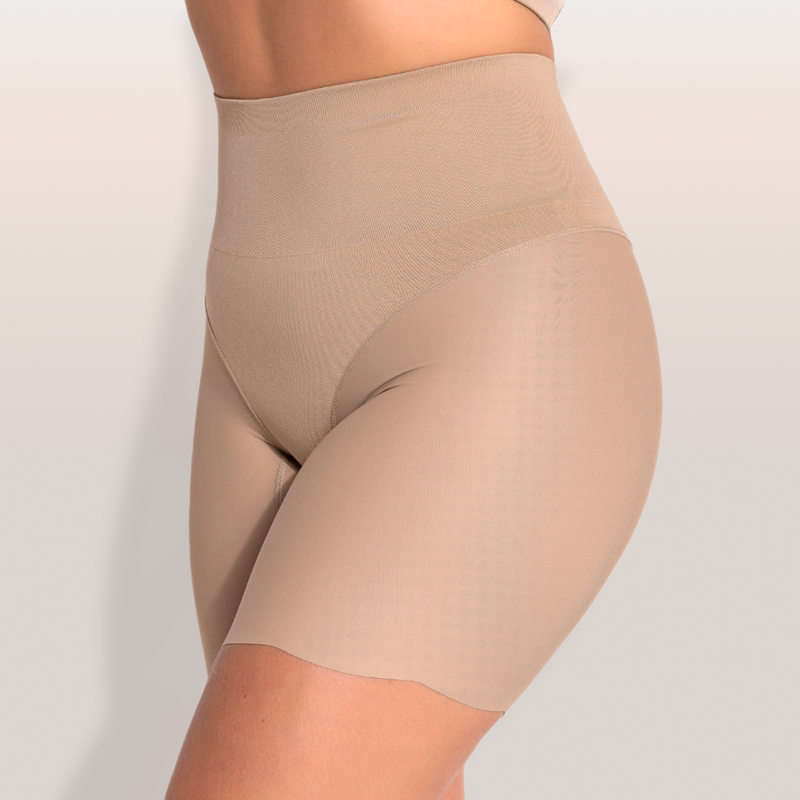 Short Modelador Skin Compression sem costura | PAGUE 1 LEVE 2