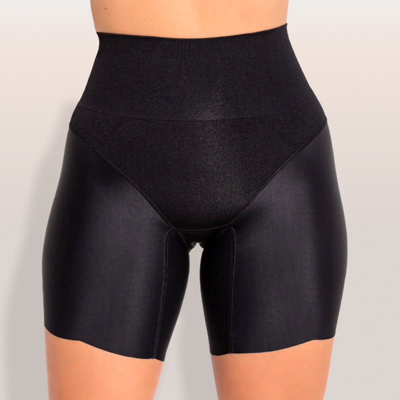 Short Modelador Skin Compression sem costura | PAGUE 1 LEVE 2