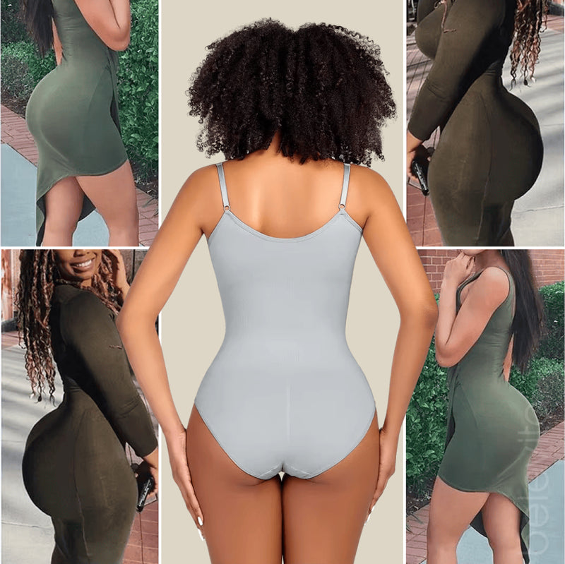 Body Modelador - Up Shaper - Compre 1 Leve 2 + Brinde Calcinha Modeladora | LANÇAMENTO NOVAS CORES