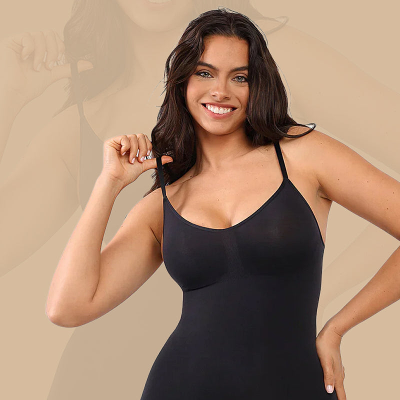 Body Modelador - Up Shaper - Compre 1 Leve 2 + Brinde Calcinha Modeladora (Tanga / Fio)