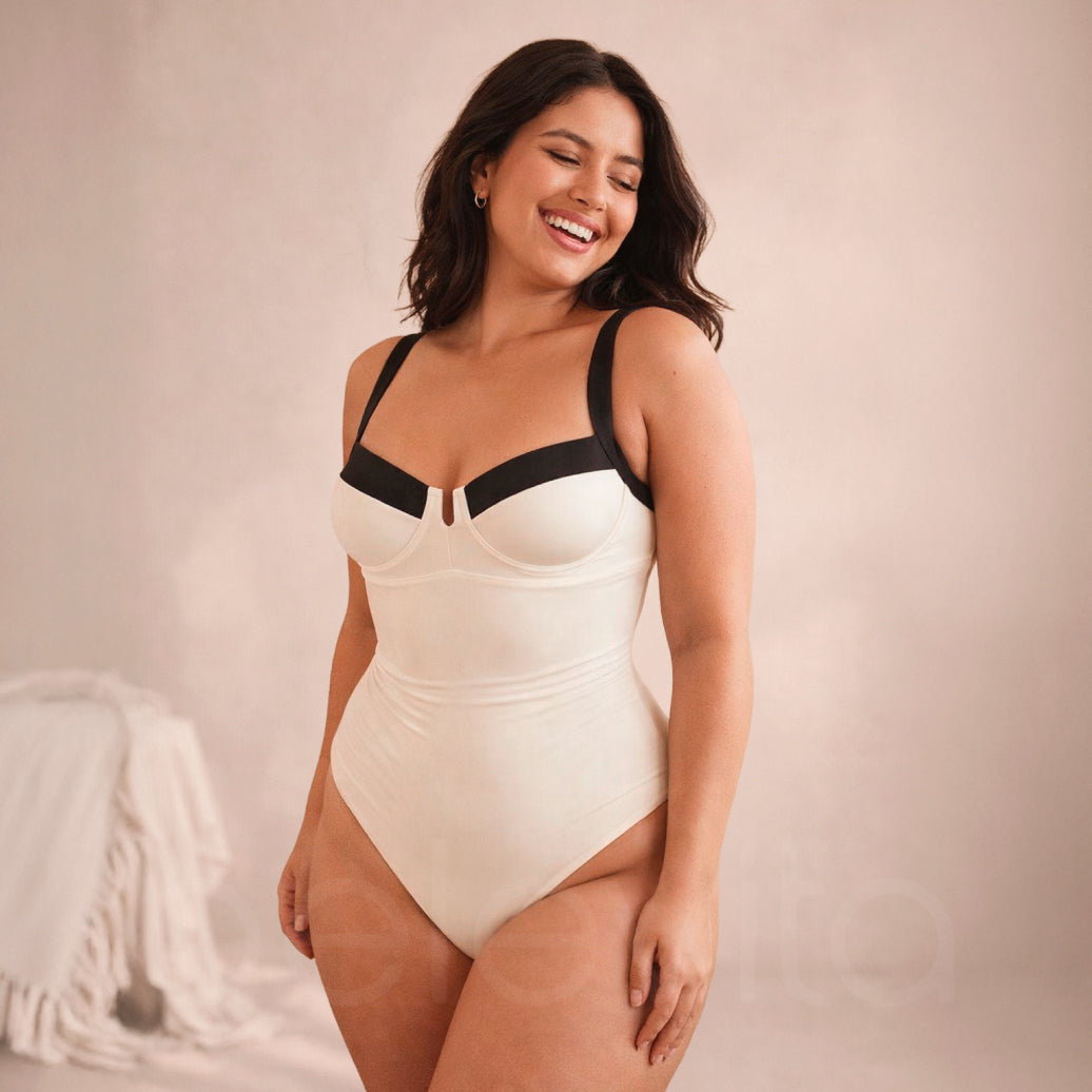 Maiô Modelador Essential