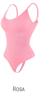 Bazar Belevita - Body Modelador - Up Shaper