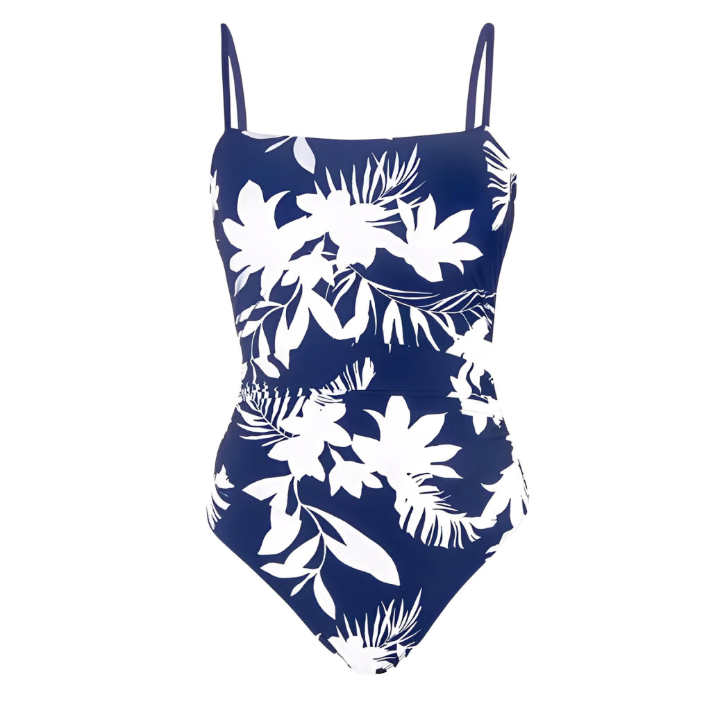 Maiô Maresia - Plus Size