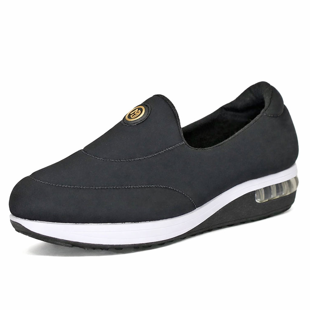 Tênis Ortopédico Feminino Modare Ultra Conforto - OrthoFlex