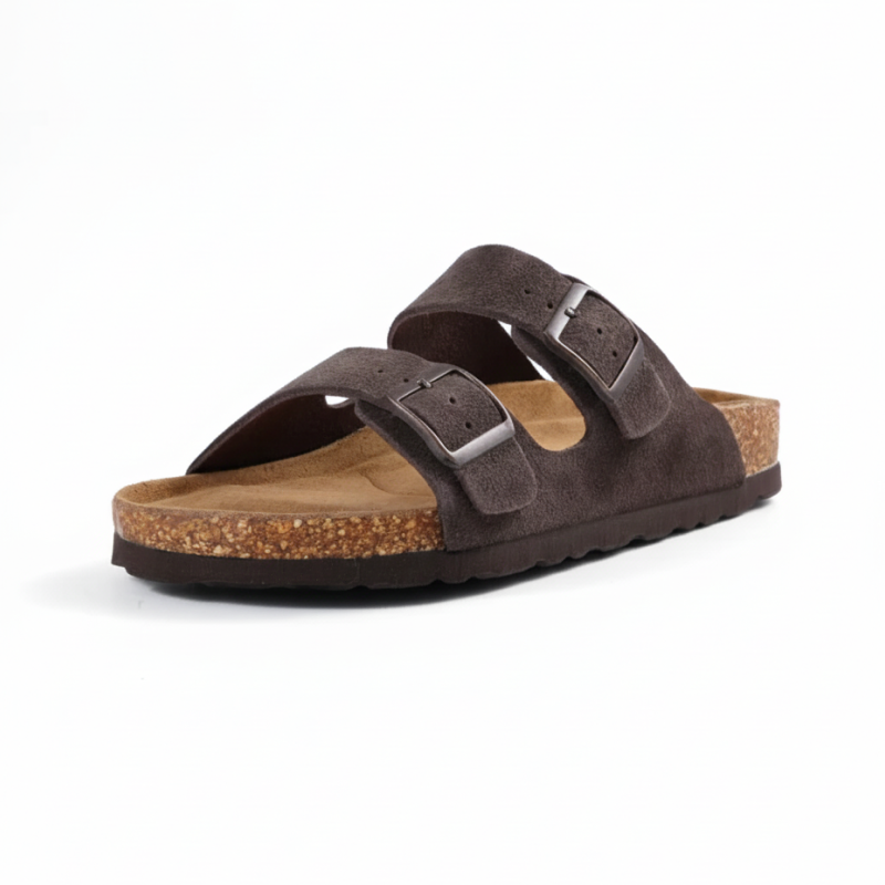 Sandália Anatômica Feminina - Birken Comfort