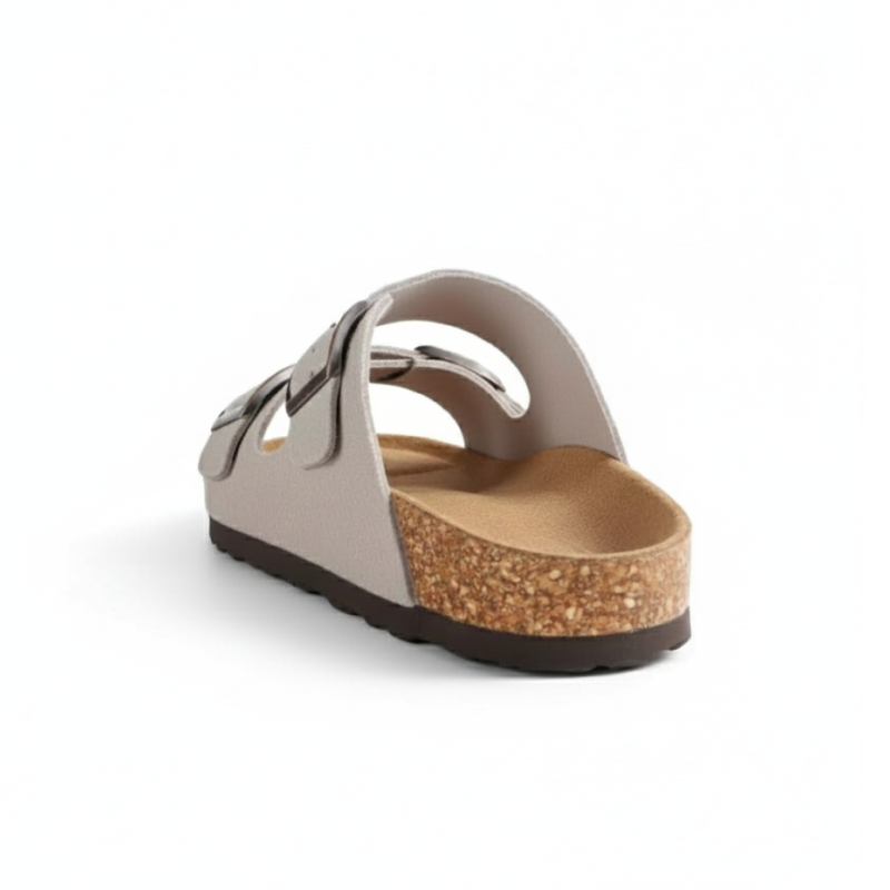 Sandália Anatômica Feminina - Birken Comfort