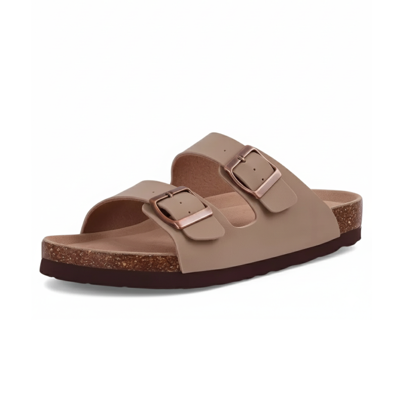 Sandália Anatômica Feminina - Birken Comfort