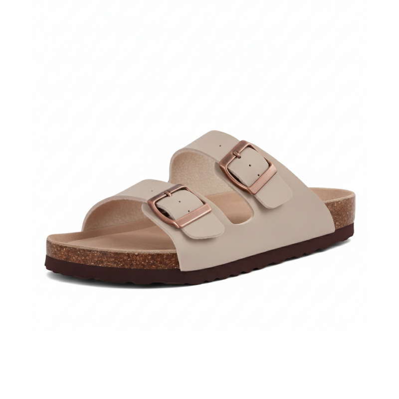 Sandália Anatômica Feminina - Birken Comfort