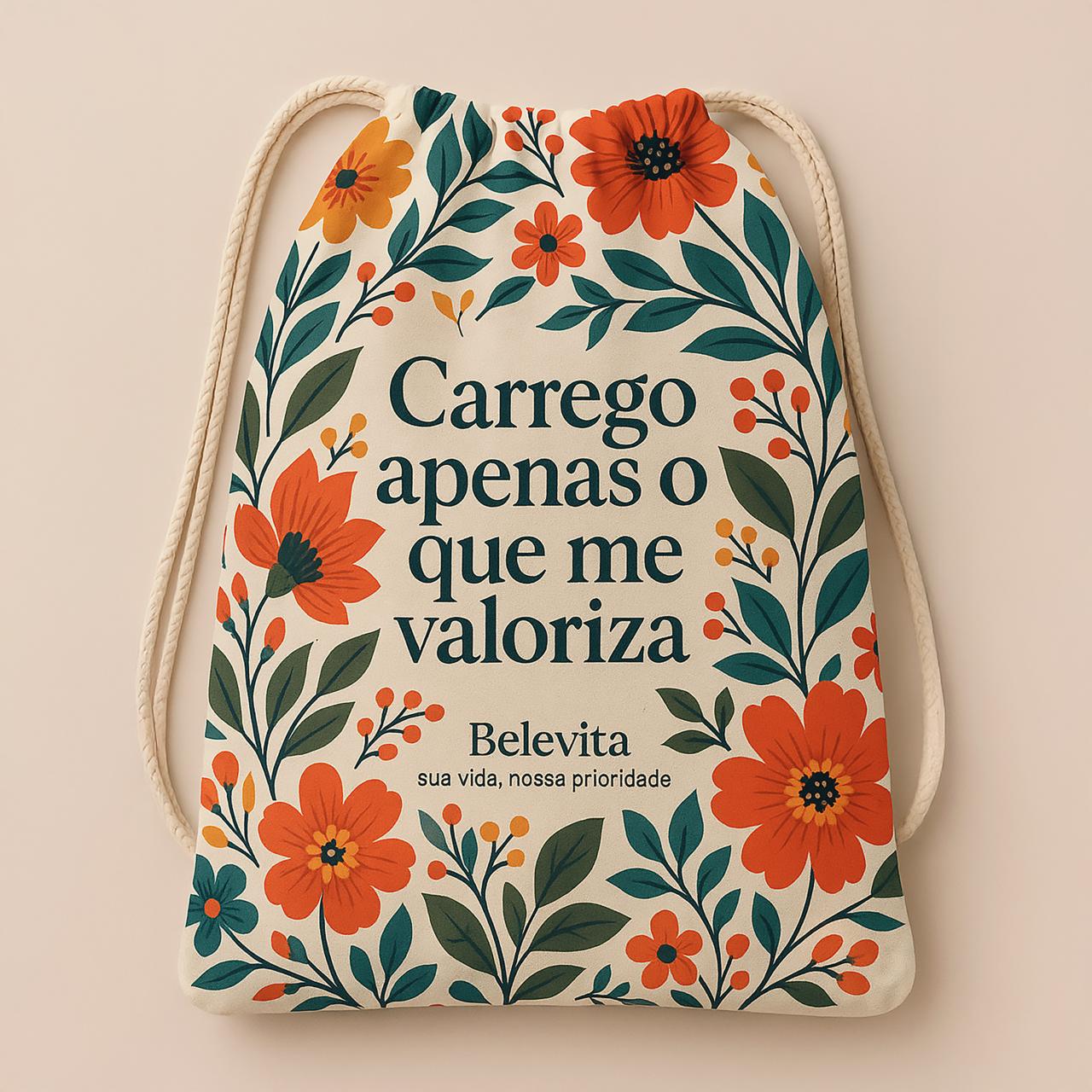 Mochila Belevita