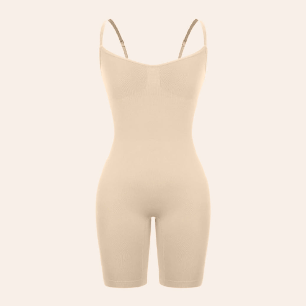 Body Modelador - Up Shaper + Calcinha Modeladora de BRINDE