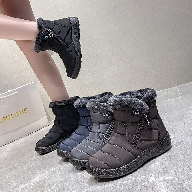 Bota Inverno AnneBe