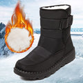 Bota de Inverno Feminina - Conforto Hot