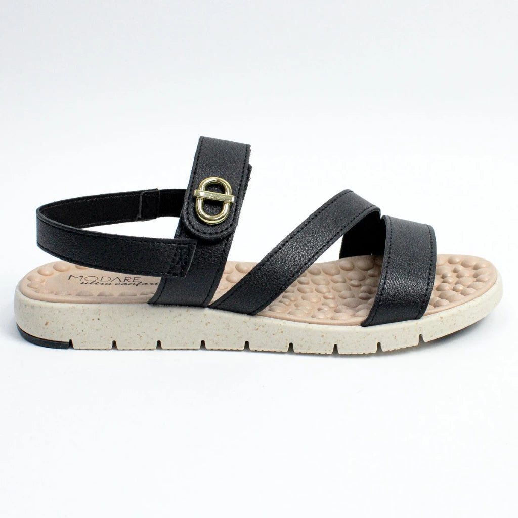 Sandália Anatômica Feminina Modare Ultra Conforto - Prime Comfort