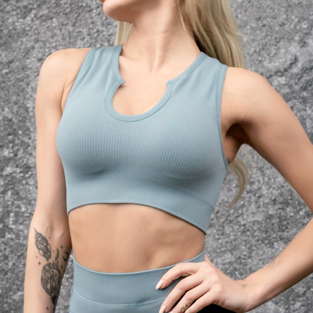Sutiã esportivo - Top Modelador LIFT UP