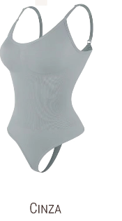 Bazar Belevita - Body Modelador - Up Shaper