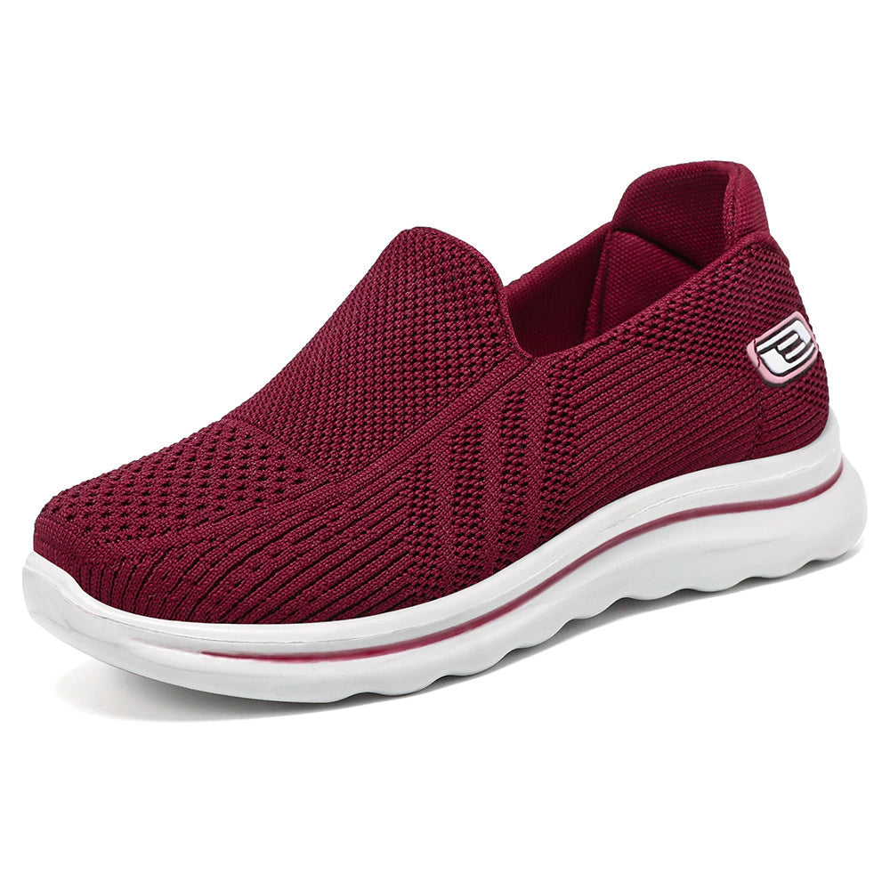 Tênis Anatômico Feminino - Slip Comfort