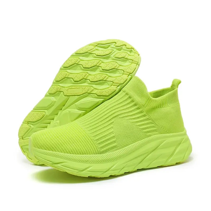 Tênis Anatômico Feminino - Up Comfort