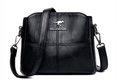 Bolsa Transversal Couro - Bally