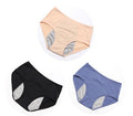 Calcinha Absorvente - Dry Comfy (PAGUE 1 LEVE 3)