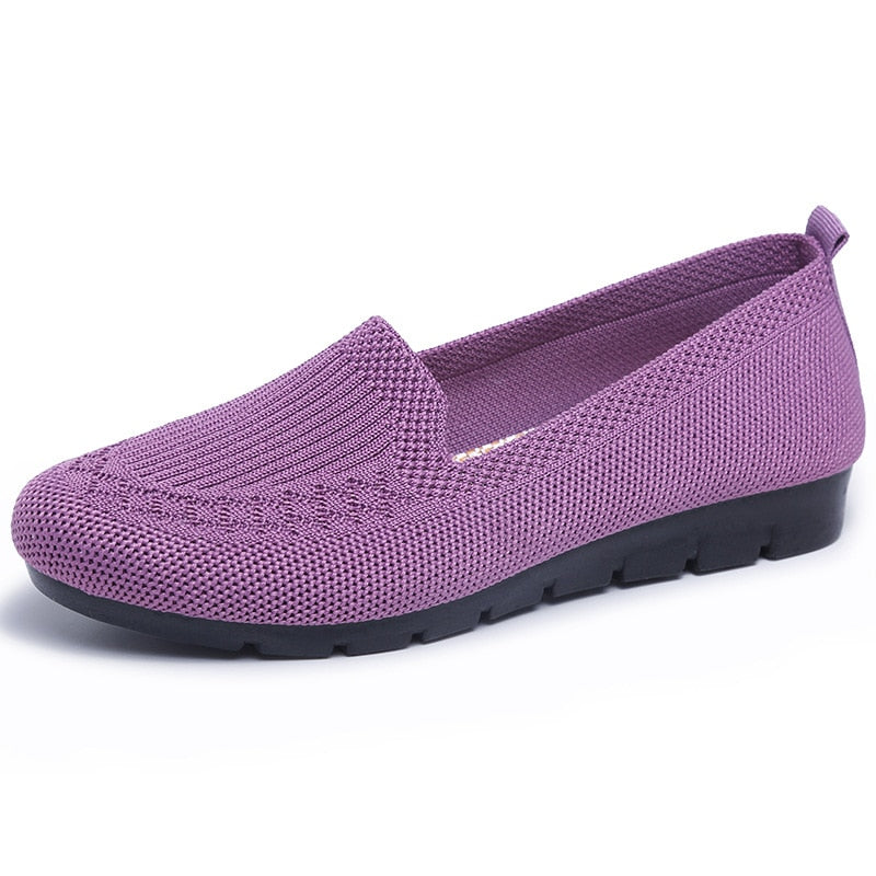 Sapatilha Feminina Nuvem - Ultra Conforto