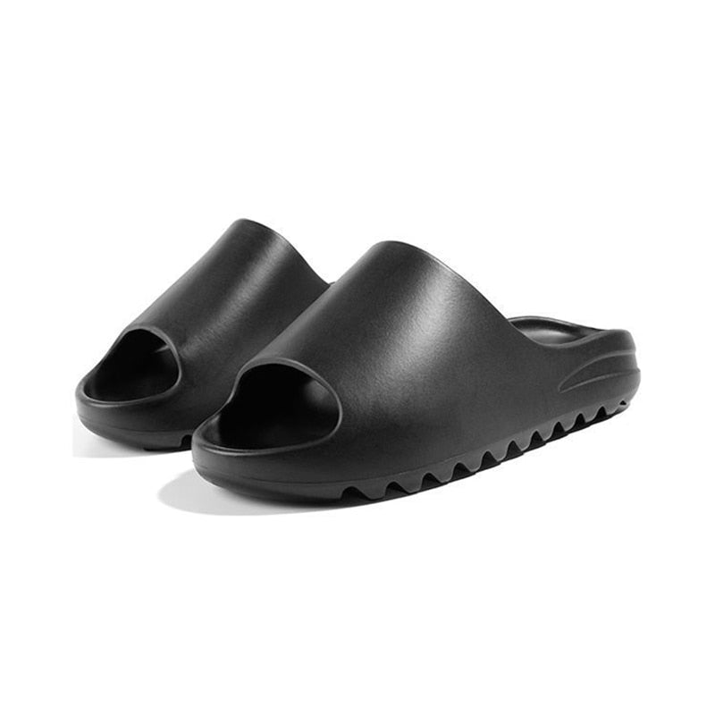 Chinelo Slide Mocca