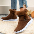 Bota Feminina Inverno -  Glacial