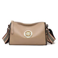 Bolsa de Couro Feminina - Bell Fashion