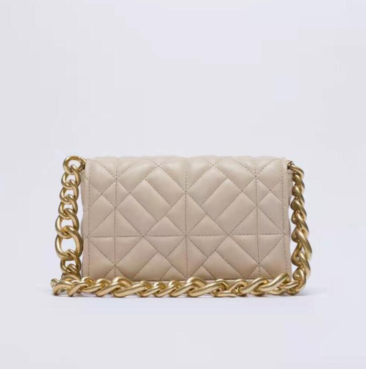 Bolsa Feminina Transversal Branco cru Star Belevita