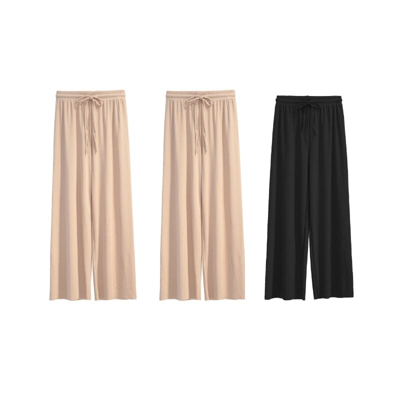 Calça Pantalona - [COMPRE 1 E LEVE 3] - APROVEITE ÚLTIMAS UNIDADES!